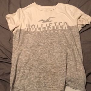 Hollister t shirt